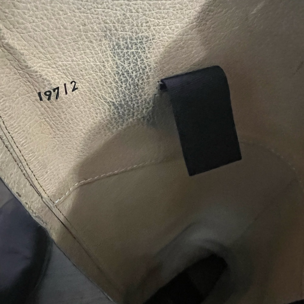 Frye Melissa Button Back Boot - image 8